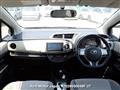 2011 Toyota Vitz