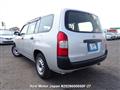 2016 Toyota Succeed Van