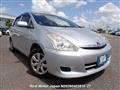 2007 Toyota Wish