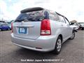2007 Toyota Wish