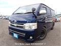 2012 Toyota Hiace Van
