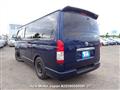 2012 Toyota Hiace Van