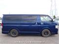 2012 Toyota Hiace Van