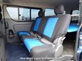 2012 Toyota Hiace Van
