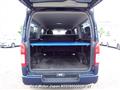 2012 Toyota Hiace Van