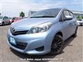 2013 Toyota Vitz