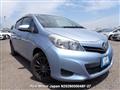 2013 Toyota Vitz