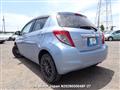 2013 Toyota Vitz