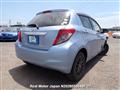 2013 Toyota Vitz