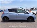 2013 Toyota Vitz