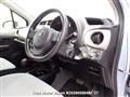 2013 Toyota Vitz