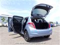2013 Toyota Vitz