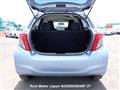 2013 Toyota Vitz
