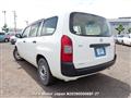 2012 Toyota Probox Van