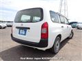 2012 Toyota Probox Van
