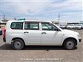 2012 Toyota Probox Van