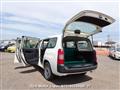2012 Toyota Probox Van