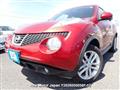 2010 Nissan Juke