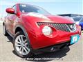 2010 Nissan Juke