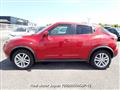 2010 Nissan Juke