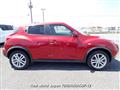 2010 Nissan Juke