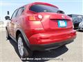 2010 Nissan Juke