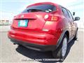 2010 Nissan Juke