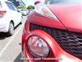 2010 Nissan Juke