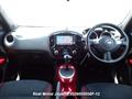 2010 Nissan Juke