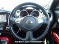 2010 Nissan Juke