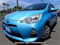 2013 Toyota AQUA
