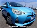 2013 Toyota AQUA