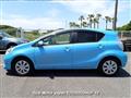 2013 Toyota AQUA