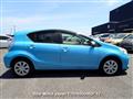 2013 Toyota AQUA
