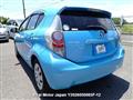 2013 Toyota AQUA