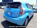 2013 Toyota AQUA