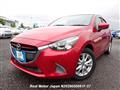 2015 Mazda Demio