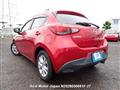 2015 Mazda Demio