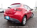2015 Mazda Demio