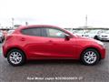 2015 Mazda Demio