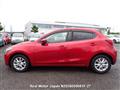 2015 Mazda Demio