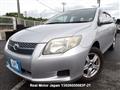 2008 Toyota Corolla Fielder