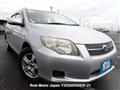 2008 Toyota Corolla Fielder