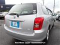 2008 Toyota Corolla Fielder