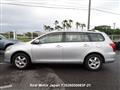 2008 Toyota Corolla Fielder