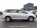 2008 Toyota Corolla Fielder