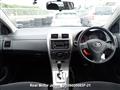2008 Toyota Corolla Fielder