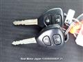 2008 Toyota Corolla Fielder