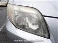 2008 Toyota Corolla Fielder