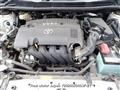 2008 Toyota Corolla Fielder